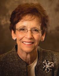 Linda Lange Obituary