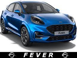 Maybe you would like to learn more about one of these? Ford Puma 2021 St Line Mild Hybrid Fever Auto Gmbh