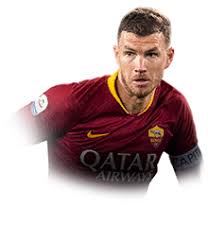 If you have any questions on how to use our service, you can contact: Edin Dzeko Fifa 19 87 If Prices And Rating Ultimate Team Futhead
