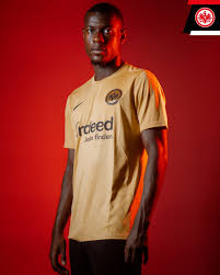 Aber damit nicht genug, denn außer dem eintracht frankfurt trikot 2020. Evan In The 2020 21 Third Kit Look Eintracht Frankfurt Facebook