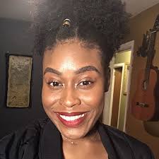This particular style works great for almost any type of face and does not have to be restricted to just the curly variety. Top 10 Curly Ponytail Styles For 2019 Naturallycurly Com