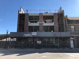 Glh construction's goal is to provide infrastructure development and improvement to the northern colorado area, emphasizing on quality and integrity. Construction Progresses On Mixed Use Development At 2145 S Halsted Street In Pilsen Chicago Yimby