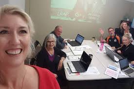 Marketing Training & Mentoring