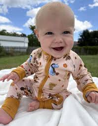 My Trick 'r Treat bear. I also have a matching blanket! Edit- it was made  by Starlight Minky. They take custom orders you just have to message their  Facebook page.