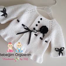 Elif Pirenvise Bebegim Orgulerim Instagram Fotos Und Videos Baby Knitting Patterns Orgu Bebek
