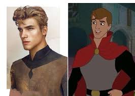 Prinz philip war bereits ende 2019 wegen einer vorerkrankung für einige tage im gleichen krankenhaus behandelt, aber am heiligabend wieder rechtzeitig zum weihnachtsfest entlassen worden. Disney Prinzen Als Echte Menschen Woman At