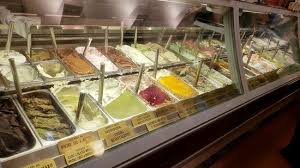 GELATERIA DEI NERI, Florence