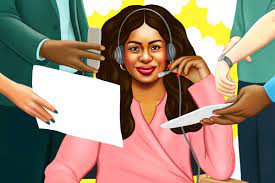Explaining Hollywood: How To Get A Job As A Producer - Los Angeles Times
