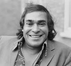 Who remembers the Actor Dino Shafeek he was probably best Known for playing  Chai Wallah Muhammed in It Ain't Half Hot Mum (1974–1981) and Ali Nadim in  Mind Your Language (1977–1979) Sadly