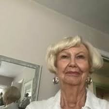 Barbara Ocker (@barbaraocker) • Threads, Say more