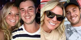 Who is Pat Casey's wife? All about Chase Casey