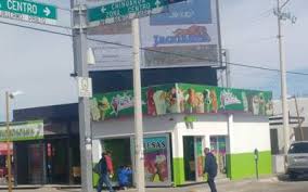 He notado que estas paleterías estan dispersas por. Clausuran Paleteria La Michoacana El Heraldo De Chihuahua Noticias Locales Policiacas De Mexico Chihuahua Y El Mundo