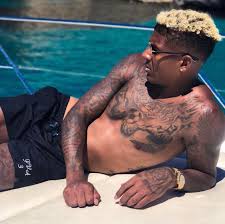 According to a report from spanish outlet. Patrick Van Aanholt Wiki 2021 Girlfriend Salary Tattoo Cars Houses And Net Worth