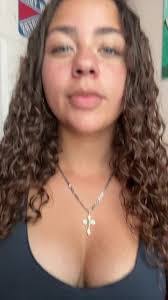 Maya Ezell's Instagram, Twitter & Facebook