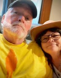 Happy birthday to the World's Okayest Brother 😜🥰🕺 Love youuu  @patrickbertinelli ♥️