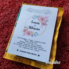 Buat dan bagikan undangan pernikahan kamu dengan berbagai pilihan tampilan undangan yang kekinian, membuat pernikahanmu makin berkesan dengan yuk, rayakan momen pernikahan anda dengan undangan pernikahan online dari resepsinya.com. Contoh Undangan Khitanan Kopi