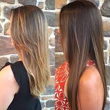 Toned Down From Blonde Balayage To Multidimensional Brunette Hair Inspiration Color Hair Hair Styles