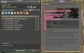 How to unlock every dungeon in final fantasy xiv a realm reborn tiny . Final Fantasy Xiv 4 5 Patch Notes Update Brings New Blue Mage Job Quests And More