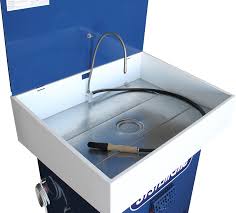 If you are looking for parts washers for your own shop, you have come to the right place. Systemone Parts Washers Specialists Sales Service Free Phone Support