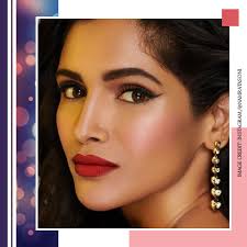 Then apply lipstick to your bottom lip and rub lips together to evenly coat. Party Makeup Tips How To Do Party Makeup Step By Step At Home Nykaa S Beauty Book