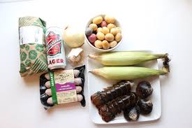 4 comments latest may 14, 2007 by queenb. Kitchen Clambake Me The Moose