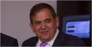 Todas las noticias sobre alonso ancira: Extraditan A Mexico Al Empresario Alonso Ancira Quien Fuera Dueno De Altos Hornos