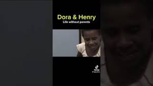 PNG Sad movie Dora and Henry.