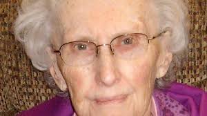 Beverly J. Riedel, 86
