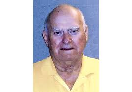 JAMES THURSTON Obituary (2015)