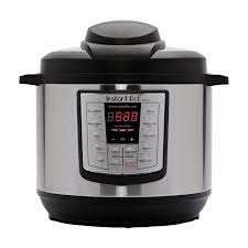Slow cookers make cooking healthy meals simple. Duo Series Instant Pot