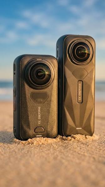 Insta360 X6 is here 😱, We got our hands on one and have been testing it  for the past 2 months. Dodger Stadium One Piece takeover during Anime Expo.  A Venice Beach rave with @iamgregorydillon and the ...