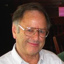 Happy Father's Day, Edward F. Gagne