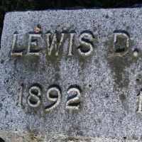 Lewis Dwight Kipp (1891–1931) • FamilySearch
