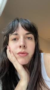 Samantha Bosquez's Instagram, Twitter & Facebook