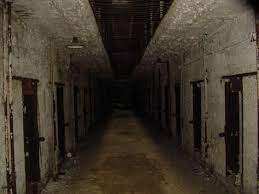 Creepy Hallway Creepy Images Creepy Pictures Creepy
