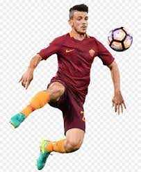 The climate of the room, the passion of the people,. Soccer Ball Png Download 817 1100 Free Transparent Alessandro Florenzi Png Download Cleanpng Kisspng