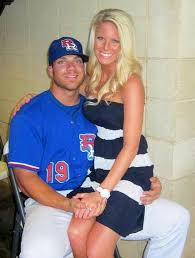 Adam jones and wife kenny britt and wife quintin demps and wife geoff pope and wife dieter brock and wife omar vizquel and wife dan uggla and wife. They Are So Adorable Cutest Couple Ever Chris Davis And His Lovely Wife Jill Cutest Couple Ever Chris Davis Cute Couples