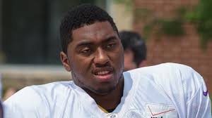 Rakim Cox, Carolina, Defensive Line