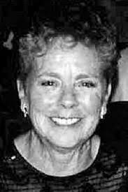 Mary W Boland Nacos (1932-2007)