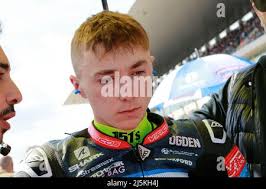 Scott ogden hi-res stock photography and images