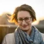 A Conversation with Katherine Larson