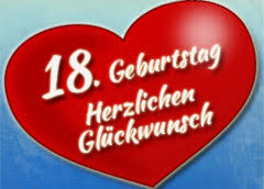 13 Geburtstag Glückwünsche Und Sprüche