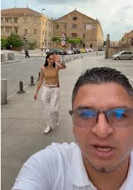 Descubre Salamanca con Carlos Piedrahita