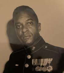 Leroy Thrasher Obituary (1938