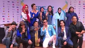Download lagu gegar vaganza 2019 minggu 4 mp3 dapat kamu download secara gratis di metrolagu. Senarai Peserta Gegar Vaganza Musim 4 Gv4 Lepak Com My