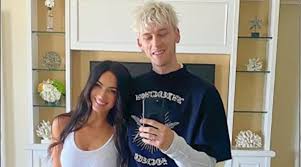 A subreddit for fans of actress megan fox. Why Megan Fox Gave Boyfriend Machine Gun Kelly A Vial Of Her Blood She Gave Me Her Dna Lifestyle News The Indian Express