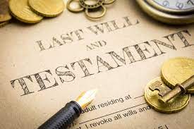 Letter of execuroship requirements / letter of execuroship requirements :. Executor Of Will Duties Responsibilities Letter Of Instruction Sample