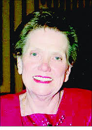 Gail Osstyn Obituary