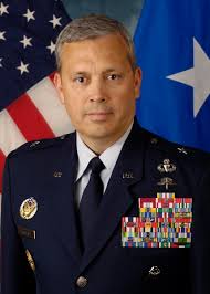 Air Force > About Us > Biographies > Alphabetical Biography Index