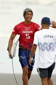 【サーフィン】五十嵐カノア 東京五輪で目指すは金のみ 2019/11/23 (土) 16:30 メダル確率は100％――。 Ygqjmbyoa4w3wm